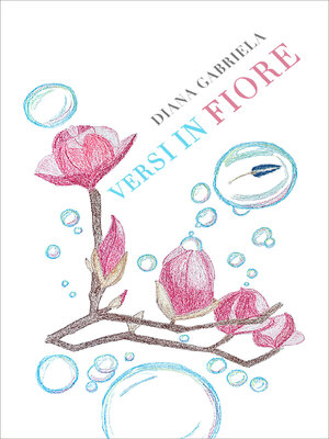 cover image of Versi in fiore